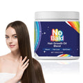 No Bald Hair Growth Oil Blend, Deep Conditioning Hair Mask, Suitable for All Hair Types
