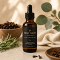 4oz Holy Grow Oil