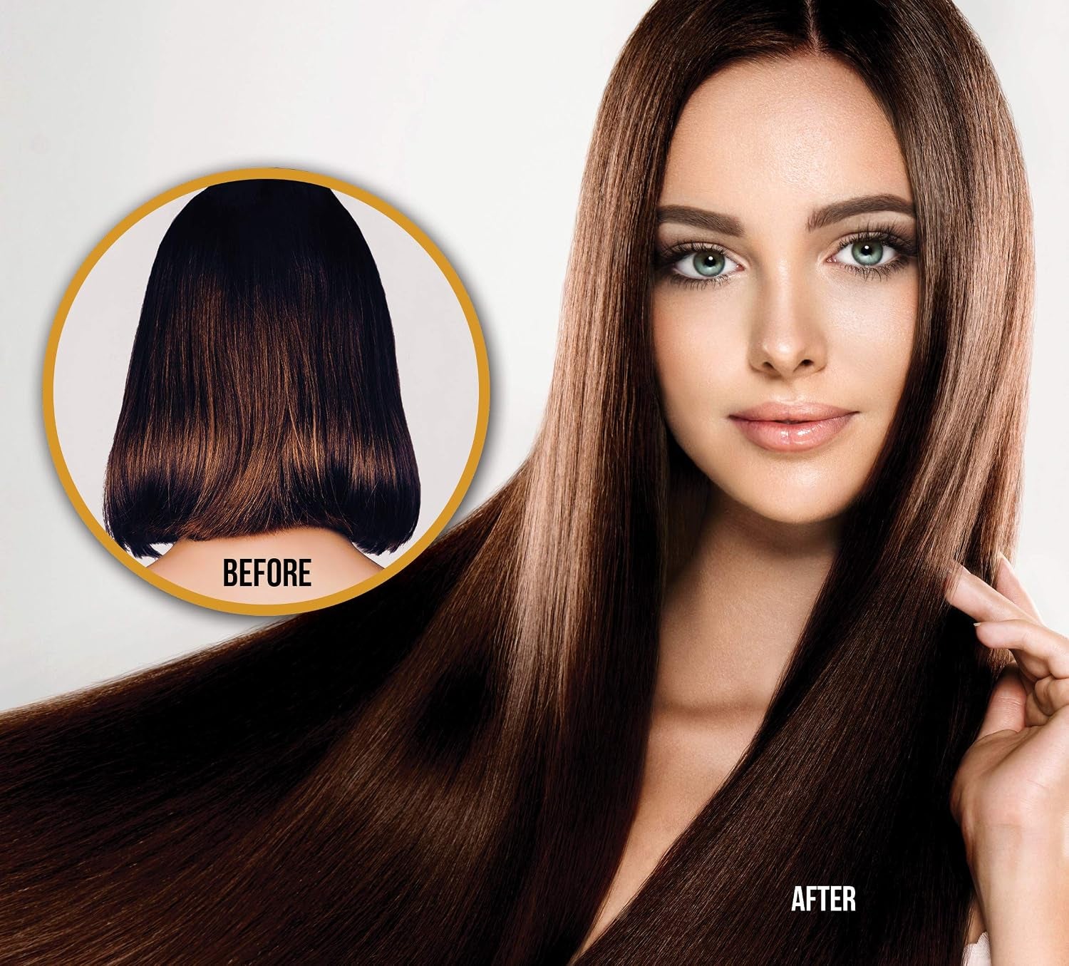 Ultra Growth Basil & Castor Oil Pro Growth Conditioner 33.8 Oz.