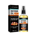 Natural Batana Oil Hair Spray anti Hair Loss Hair Care Promotes Hair Growth Suitable for Men and Women Hair Conditioner