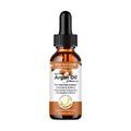 Morocco Argan Hair Oil Care Essence Nourishing Moisturizer Brightening Smooth Repair Improve Split Hair Firming Lifting Skincare