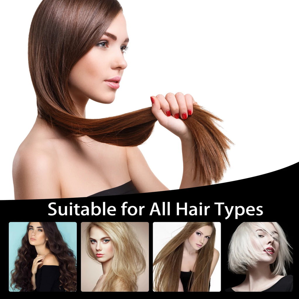 Natural Batana Oil Hair Spray anti Hair Loss Hair Care Promotes Hair Growth Suitable for Men and Women Hair Conditioner